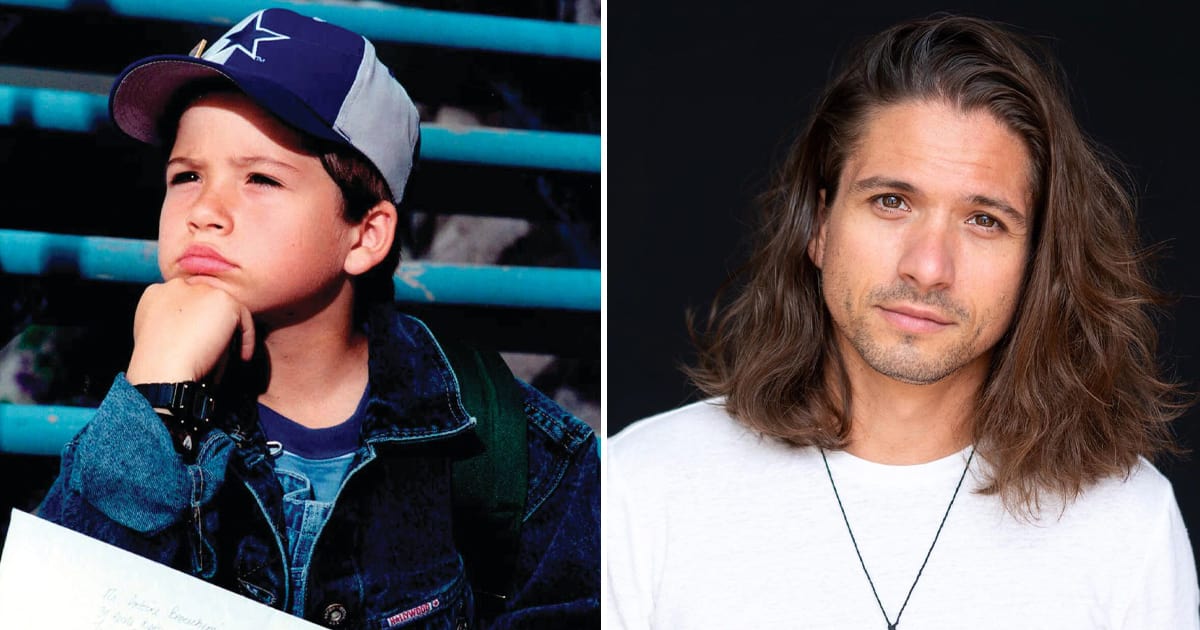 17 vedettes qui ont beaucoup changé (ou pas) 