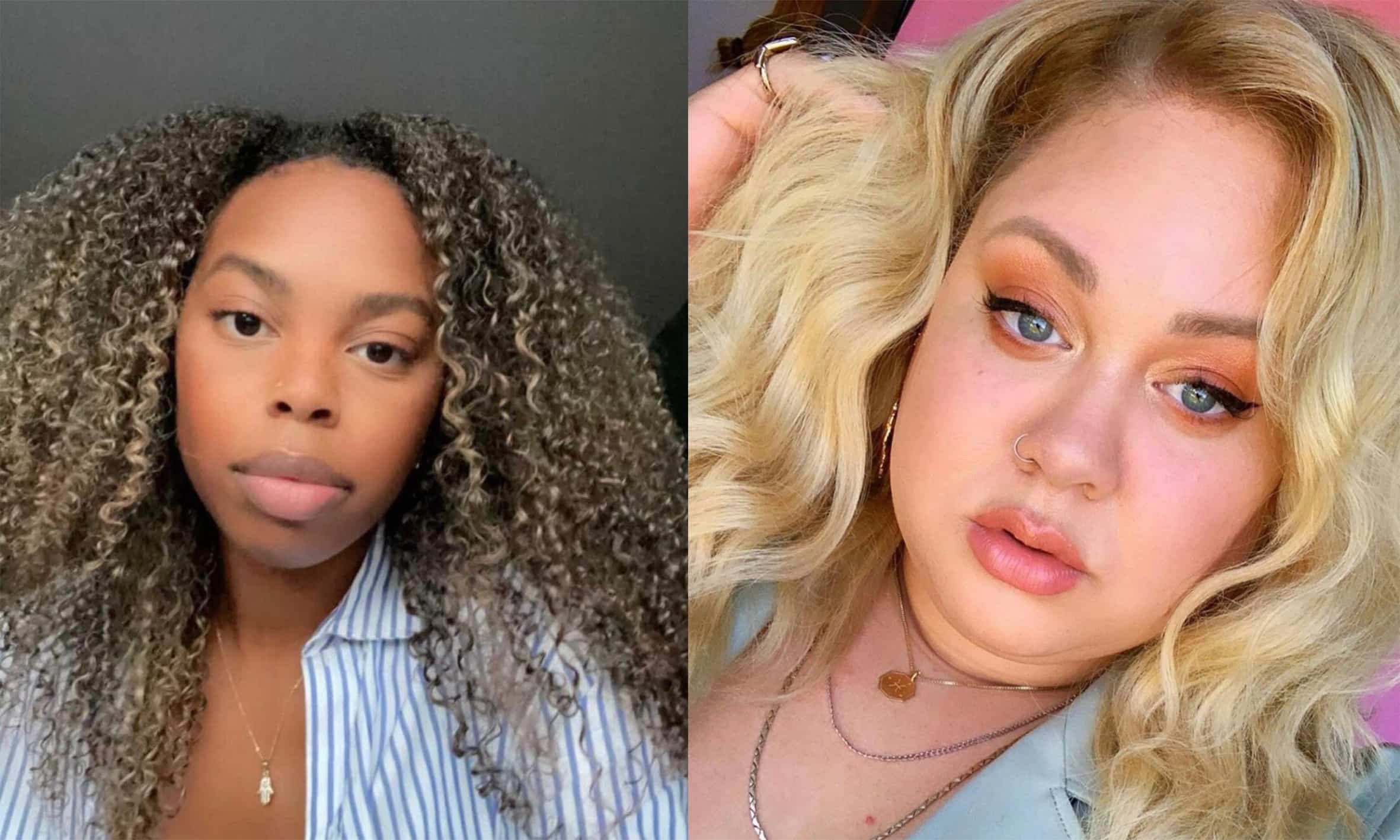 Les 10 couleurs de cheveux à essayer en 2022