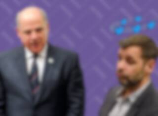 Pierre Fitzgibbon remet Éric Duhaime à sa place