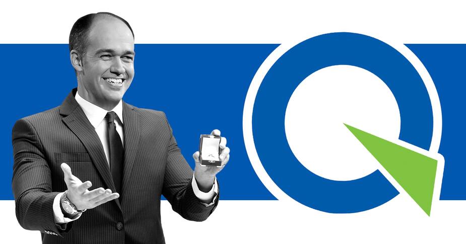 Image principale de l'article Nantel devrait-il devenir le prochain chef du PQ?