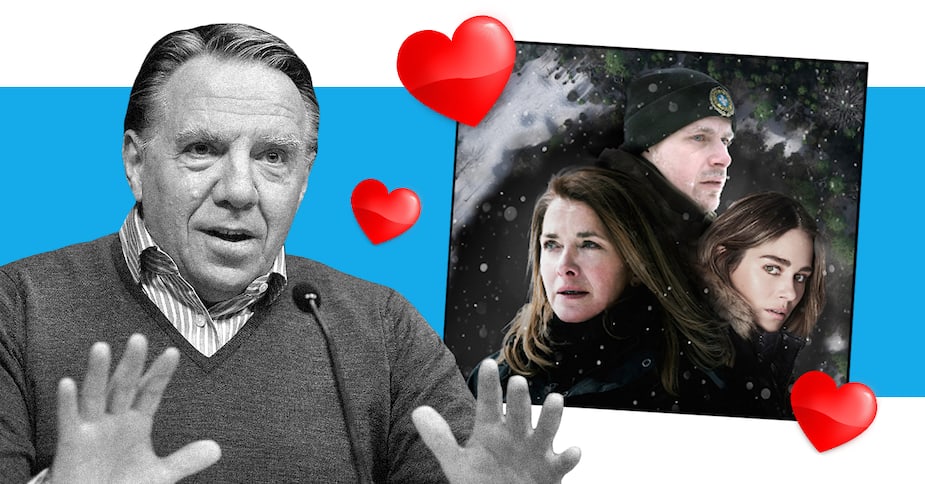 Image principale de l'article Voici ce qu'il a fait de sa journée de congé