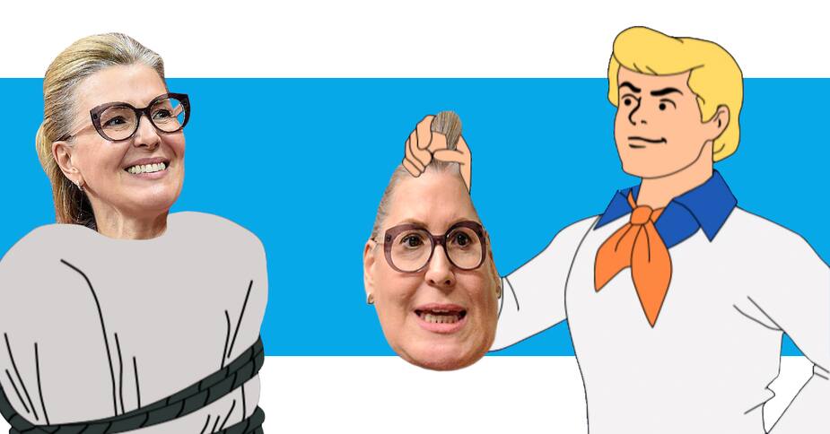 Image principale de l'article MarieChantal Chassé serait Marie-Chantal Chassé?