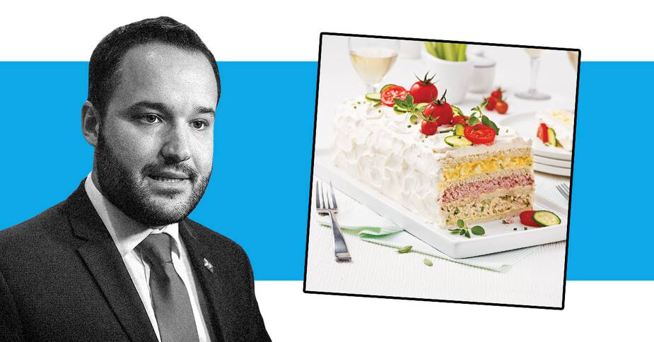 Image principale de l'article Pour ou contre le pain sandwich?