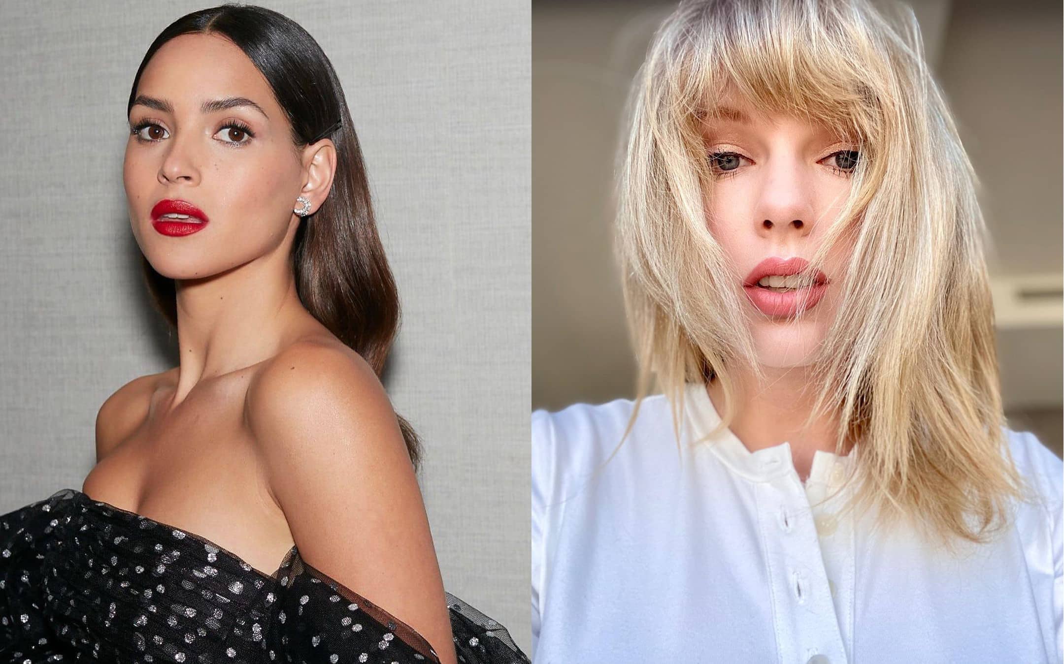 16 secrets de beauté empruntés aux célébrités