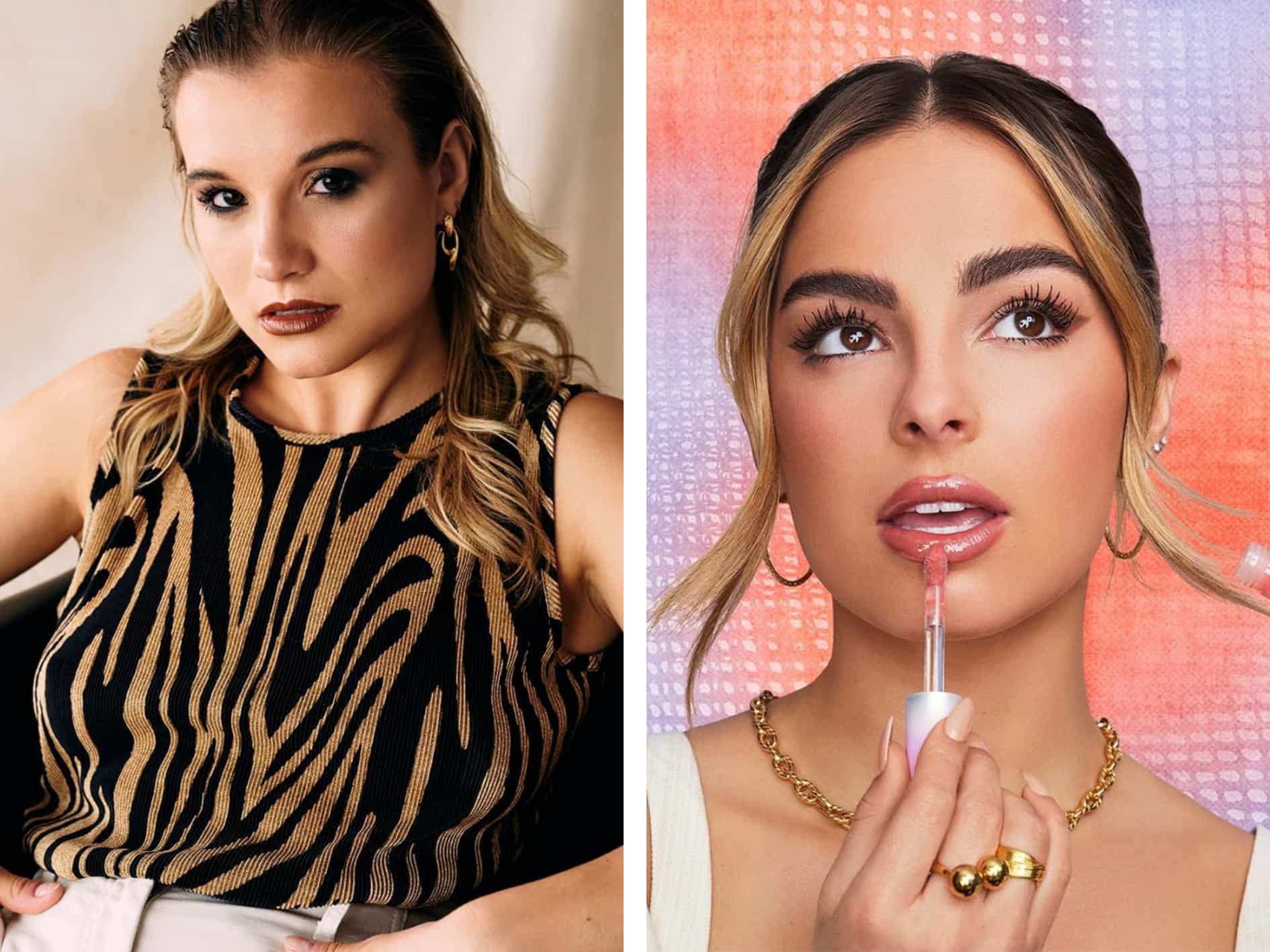 10 tendances maquillage à surveiller pour 2022