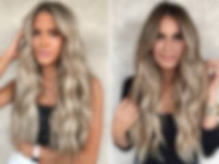 Le blond «beurre d'amande à la vanille» pour l'été