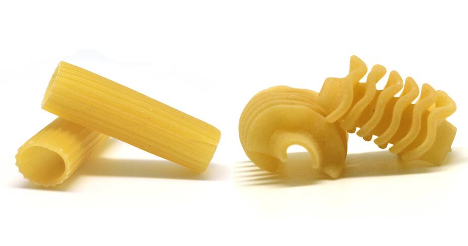 Image principale de l'article Comment s’appellent ces pâtes alimentaires?