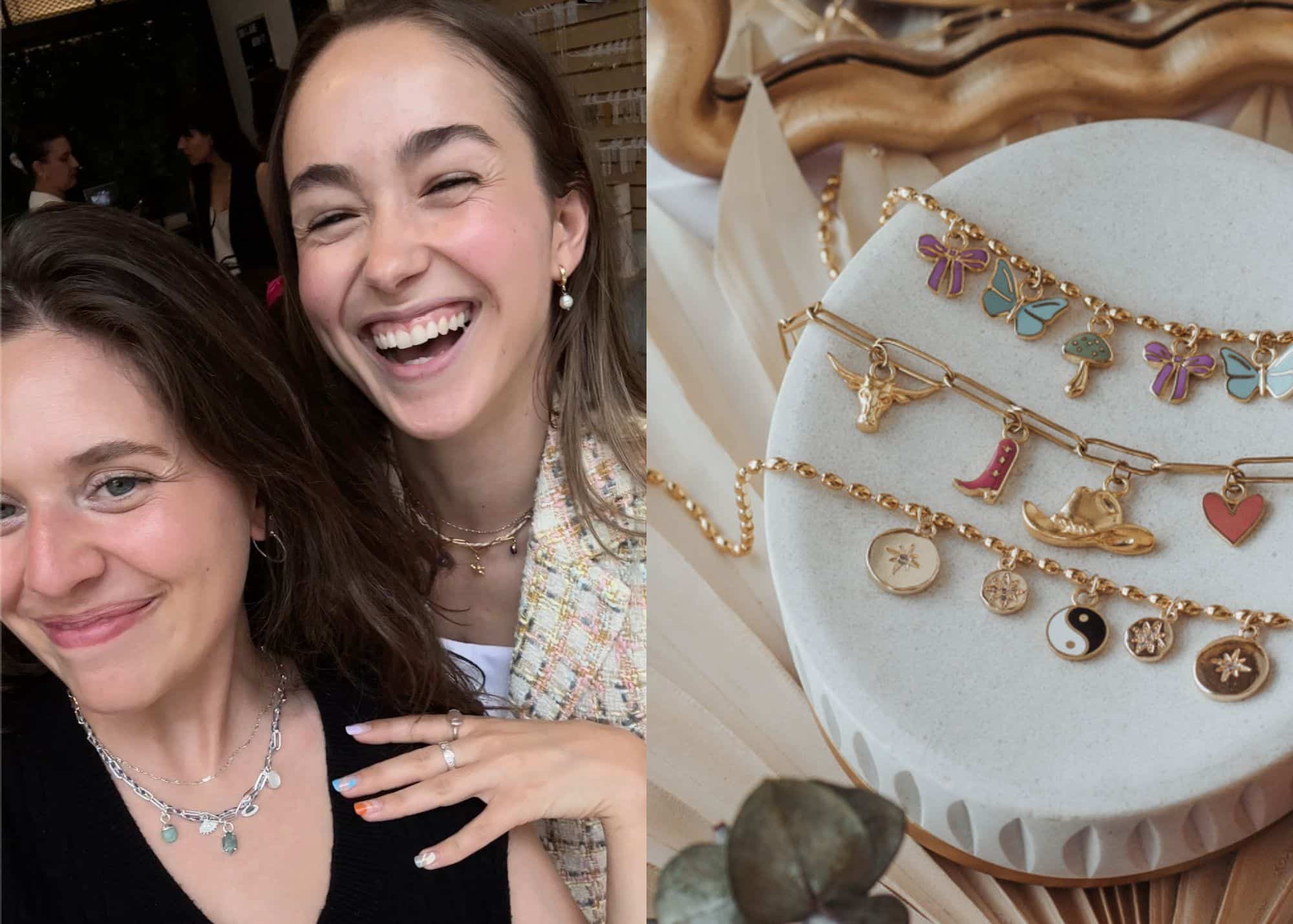 On a testé un studio de création de bijoux au Qc