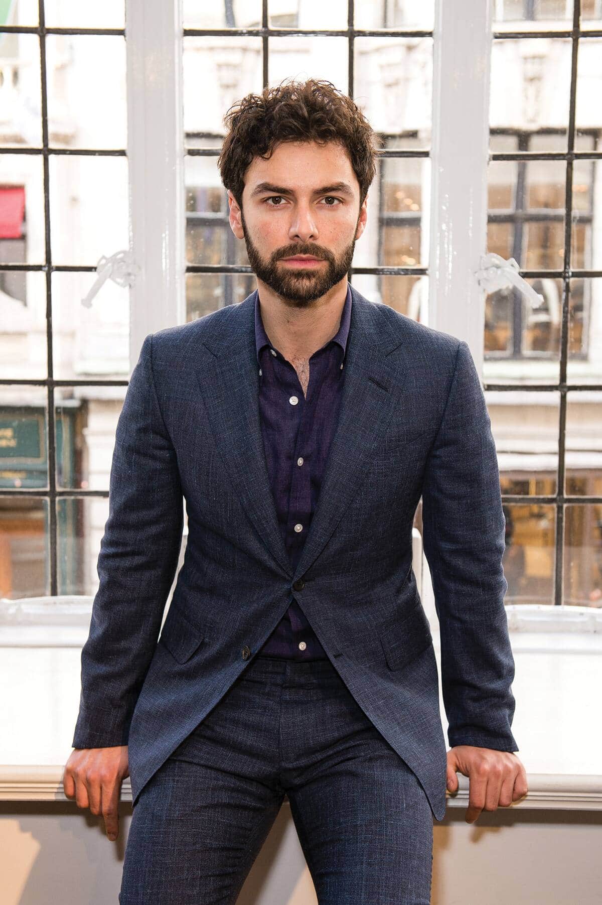 10 stars en lice pour être le prochain James Bond