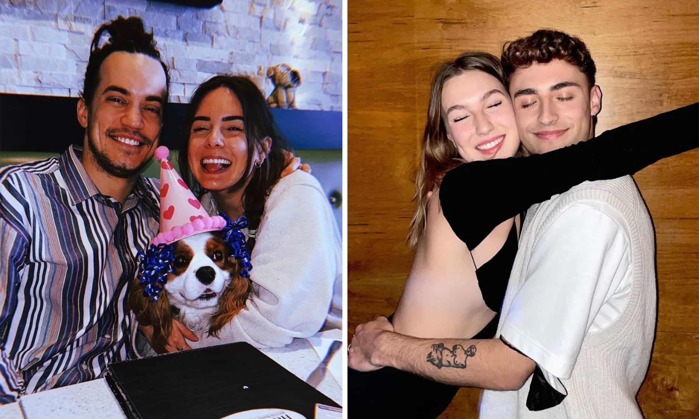 Ce que les influenceurs ont fait du long week-end