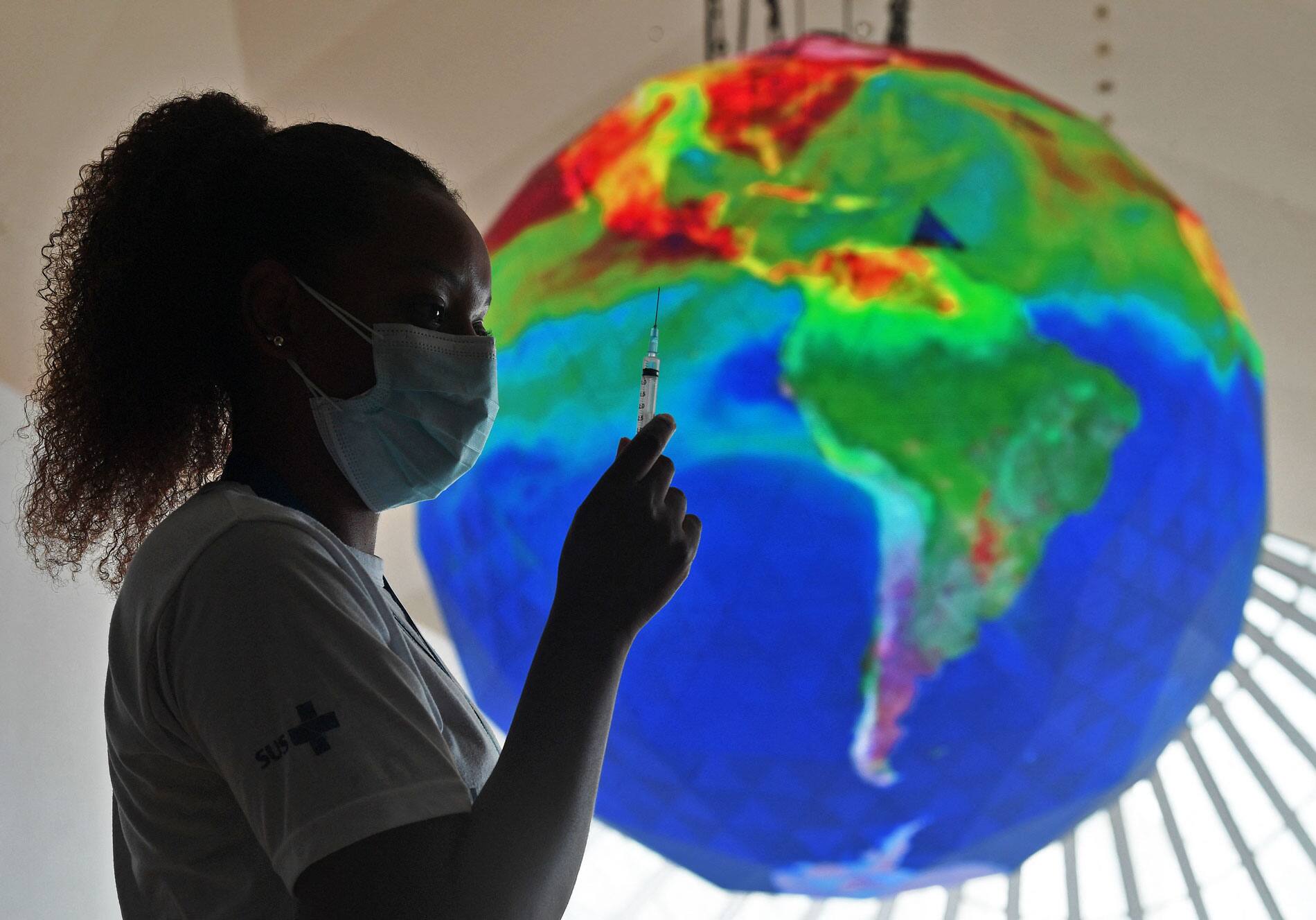 EN DIRECT | Les derniers d&eacute;veloppements sur le coronavirus