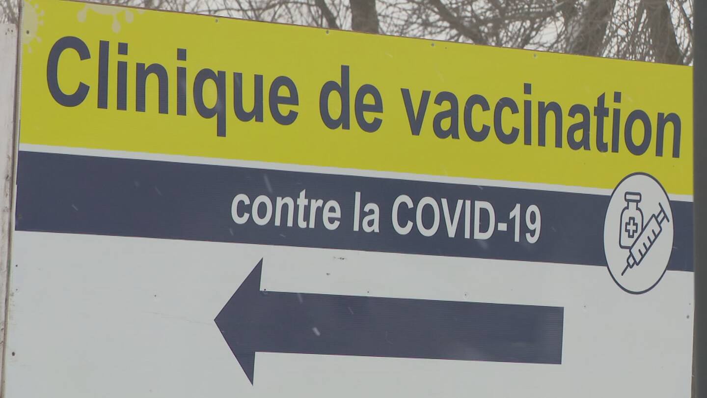 Le retour des cliniques de proximité pour la vaccination en Mauricie-Centre-du-Québec Le retour des cliniques de proximité pour la vaccination en Mauricie-Centre-du-Québec