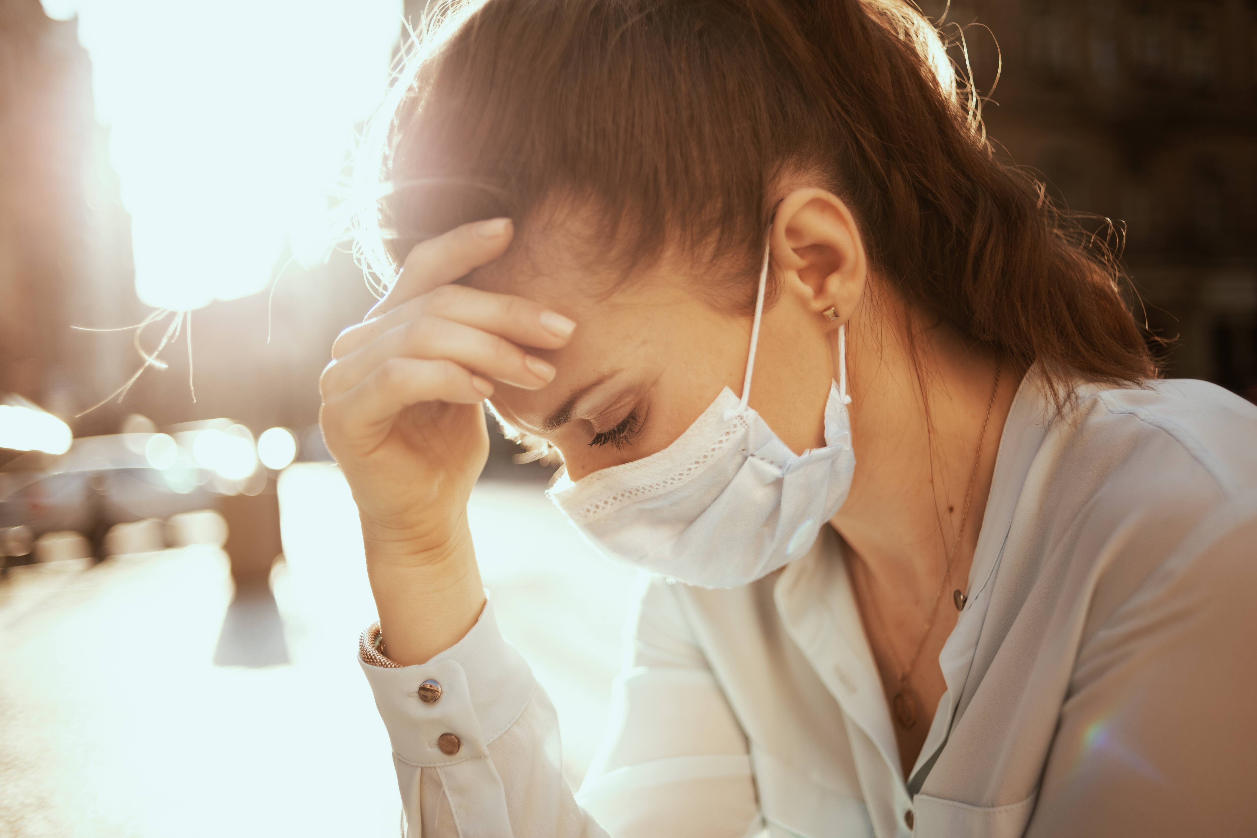 Fatigue pandémique comment faire pour garder le moral avec cette 5e
