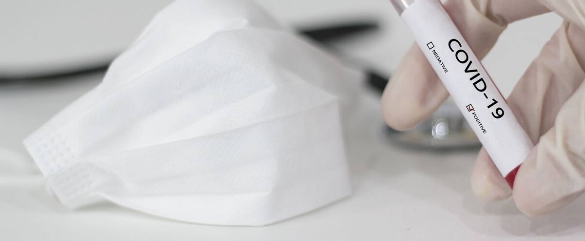 COVID-19: 25 new cases in Saguenay-Lac-Saint-Jean 1