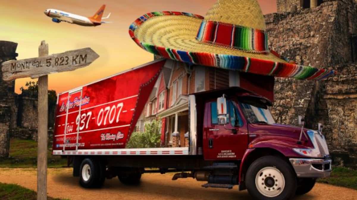 «Vous dites PARTY? On dit PARTEZ!»: «El Clan Pannetón» vole au secours des influenceurs