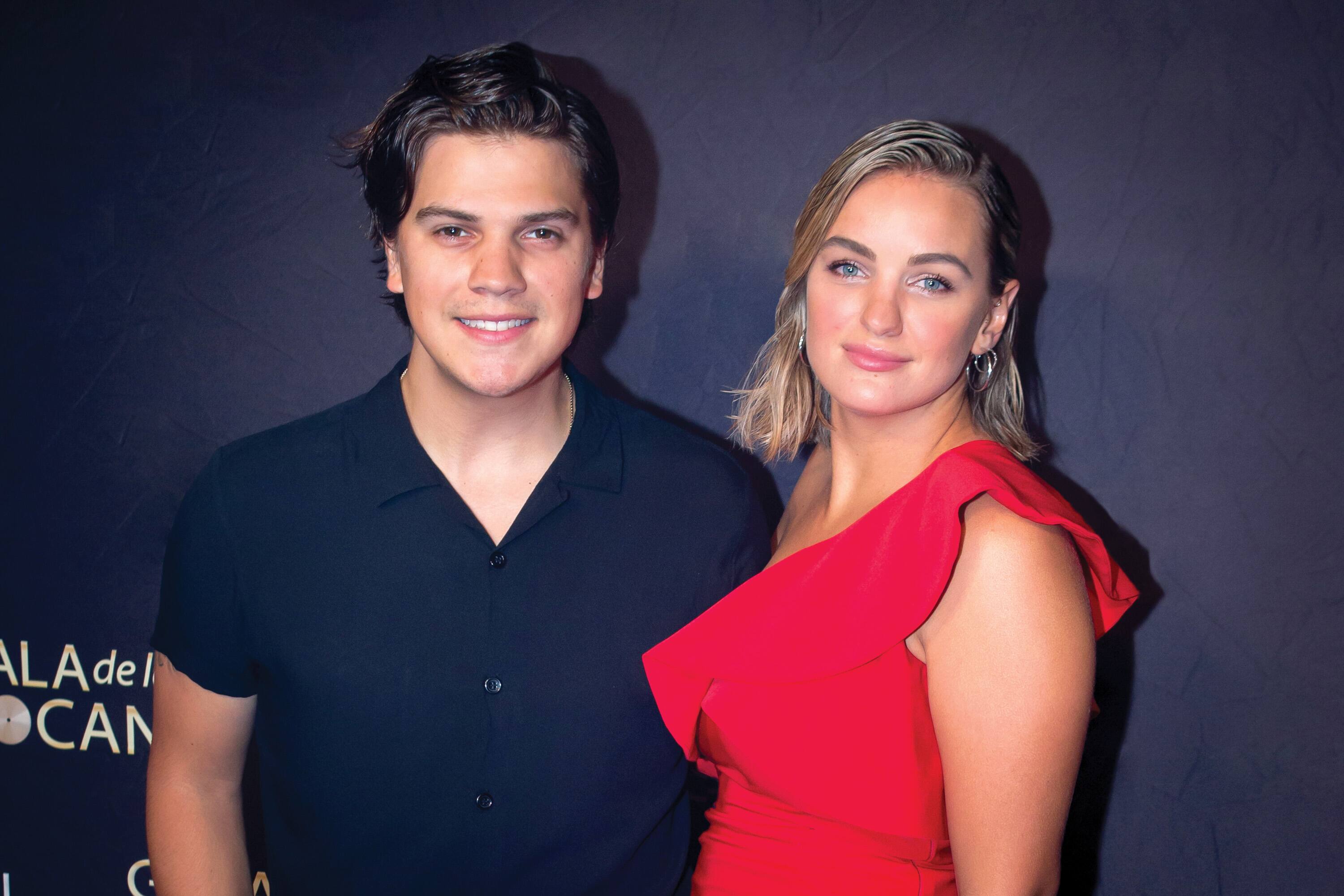 8 annonces les plus cutes chez nos vedettes