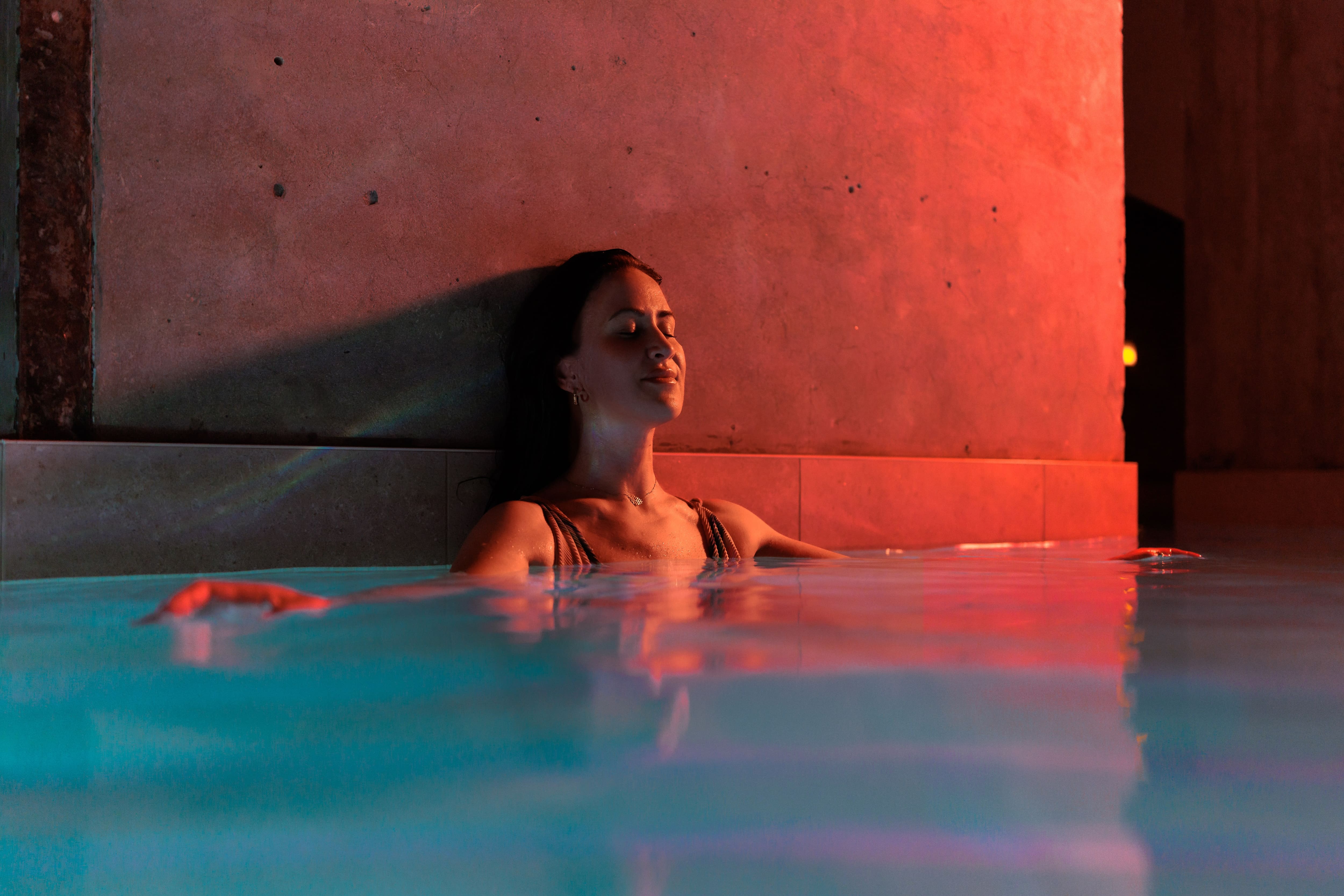 Image principale de l'article Voici LE nouveau spa urbain à essayer