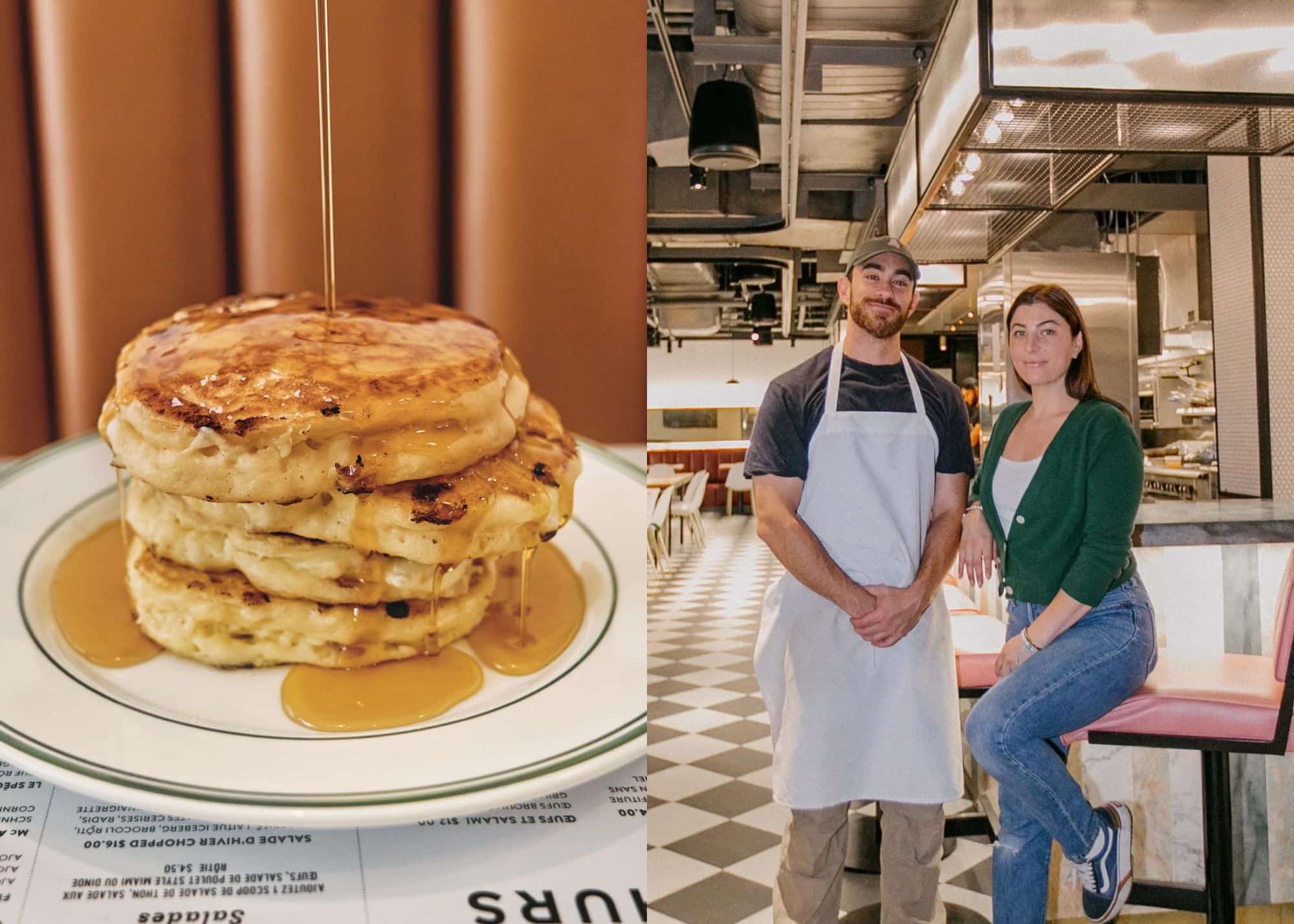 Le Arthur’s ouvre bientôt une nouvelle adresse