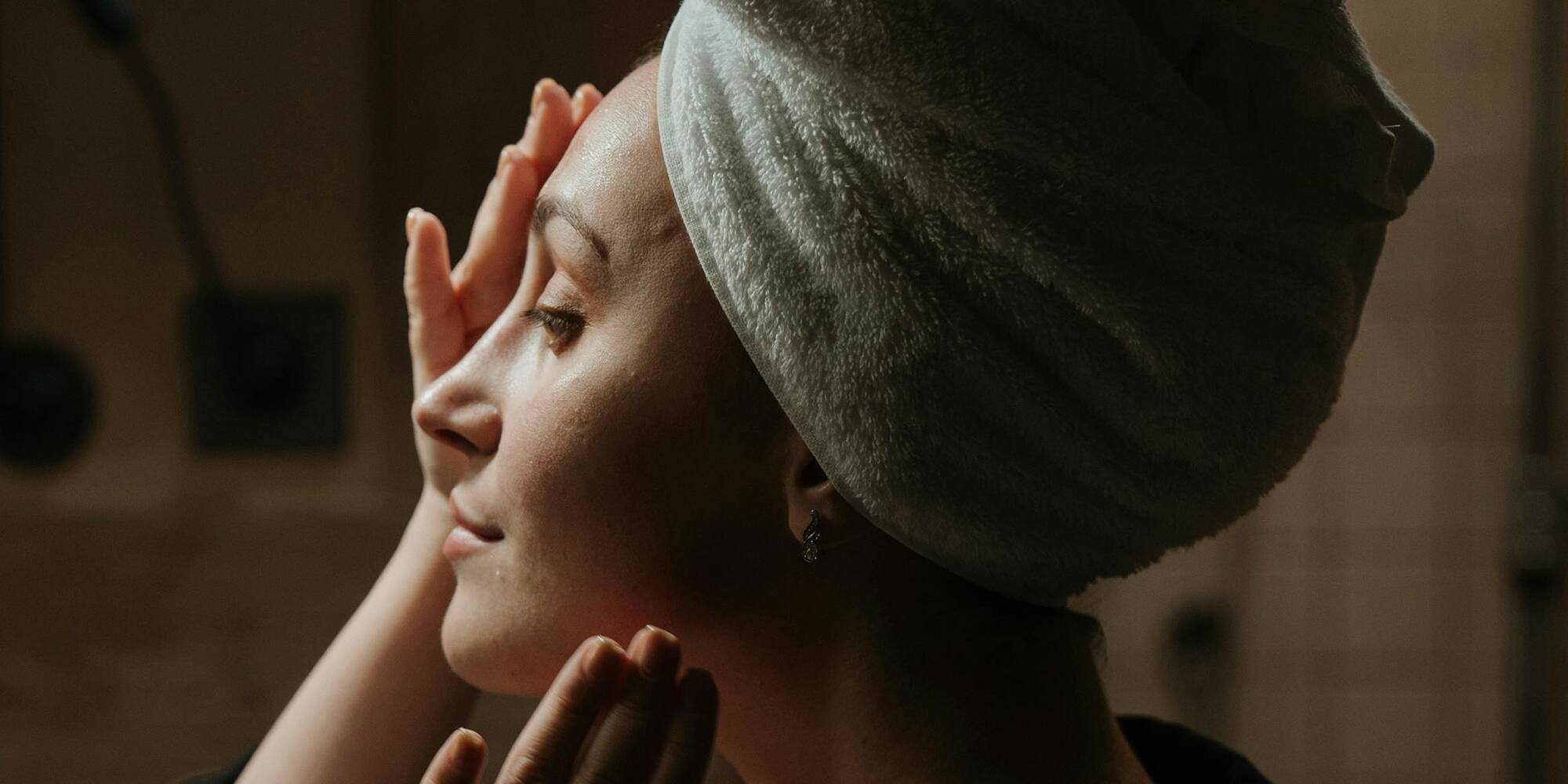 Voici la meilleure crème de nuit à moins de 25$