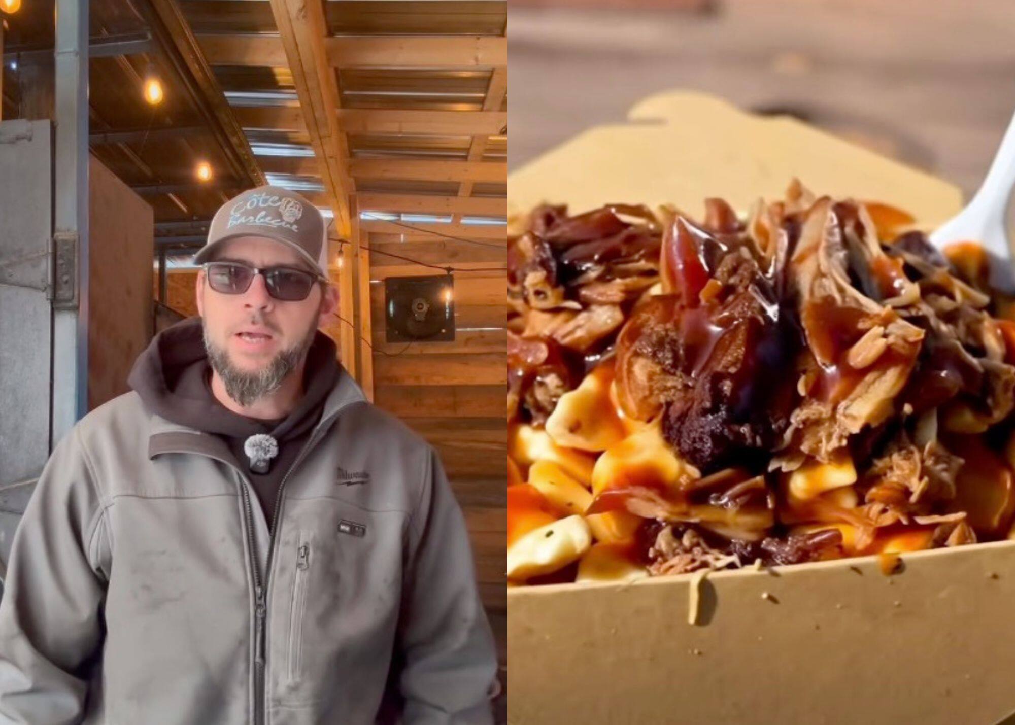 Image principale de l'article Ce resto lance un cri du cœur