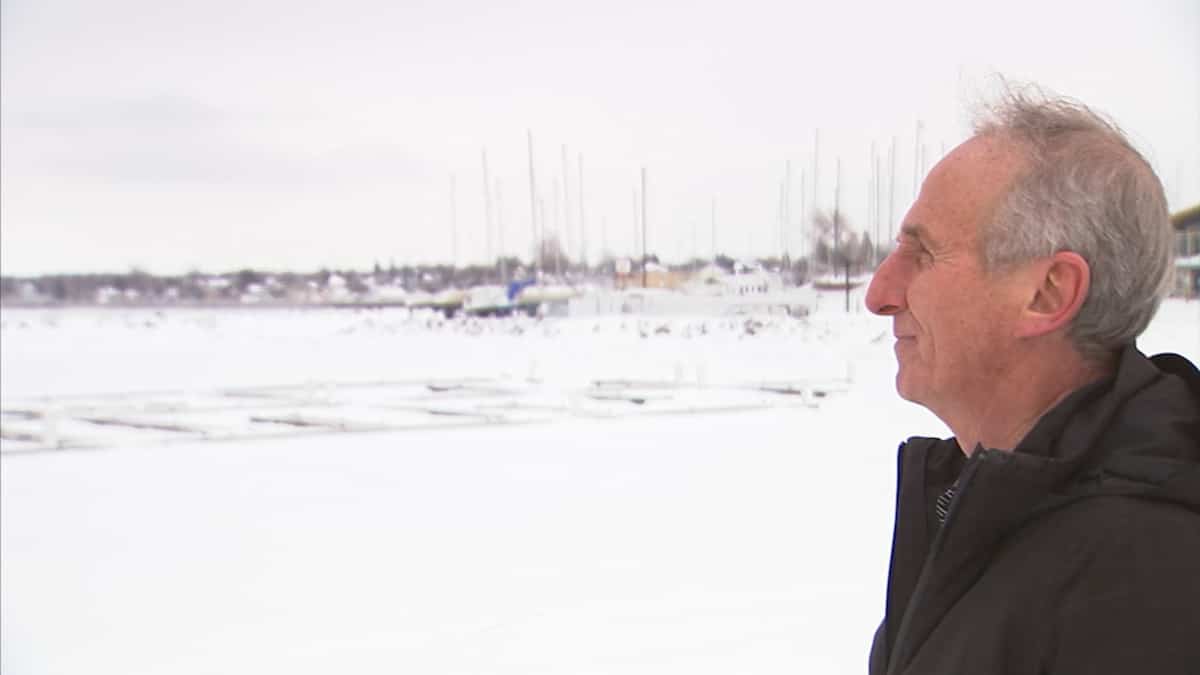 Un pêcheur tire sa révérence après plus de 50 ans en mer