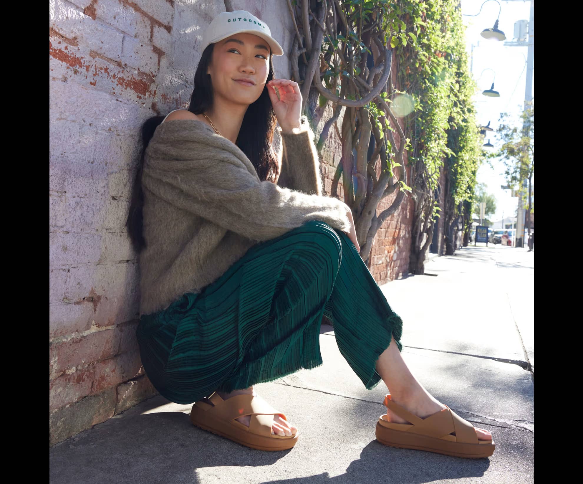 5 paires de crocs stylées à porter cet été