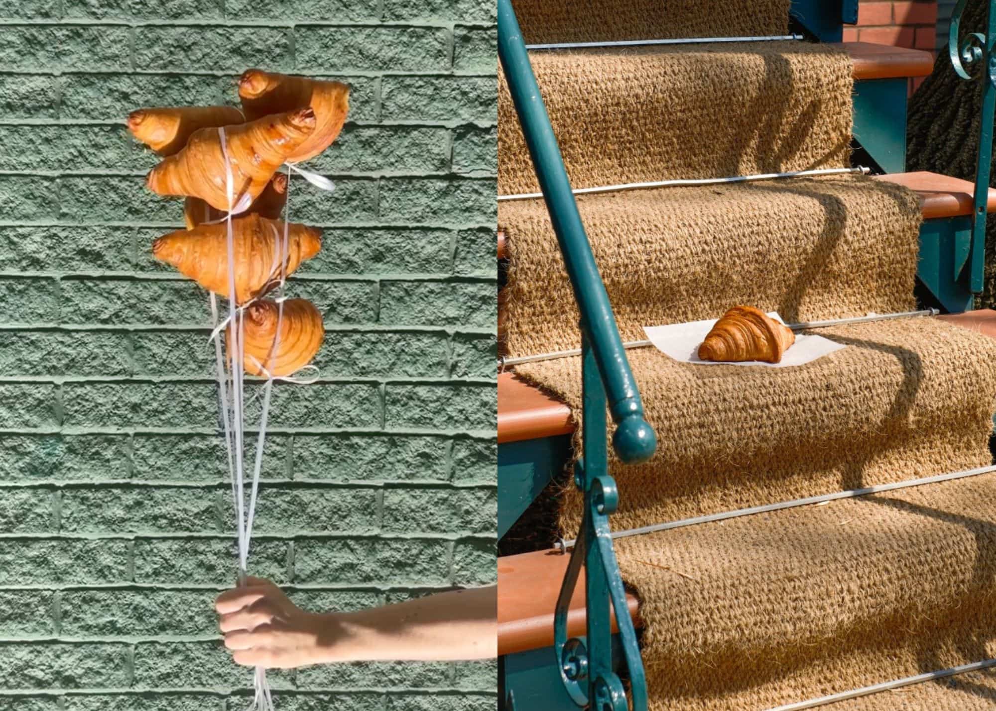 Image principale de l'article Nouvelle adresse pour cette boulangerie adorée