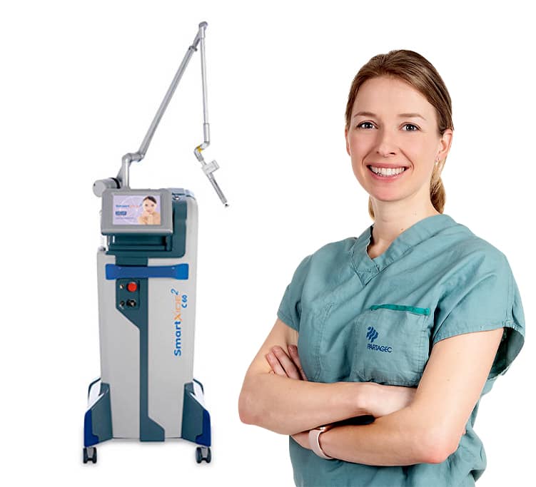 Une chirurgie inutile pour la s&eacute;cheresse vaginale