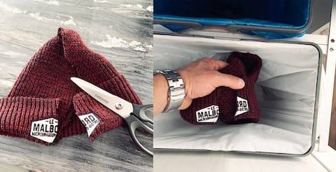 These proprietors of the PME ne souhaitaient pas étre associates with three controversies syndicaliste. Rambo na a pas apprécié et a détruit la tuque.