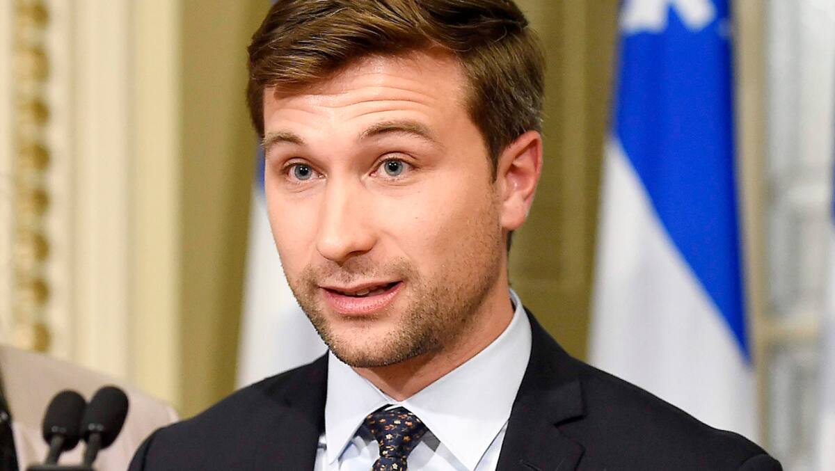 Congrès: QS vise une réduction de 55% des GES