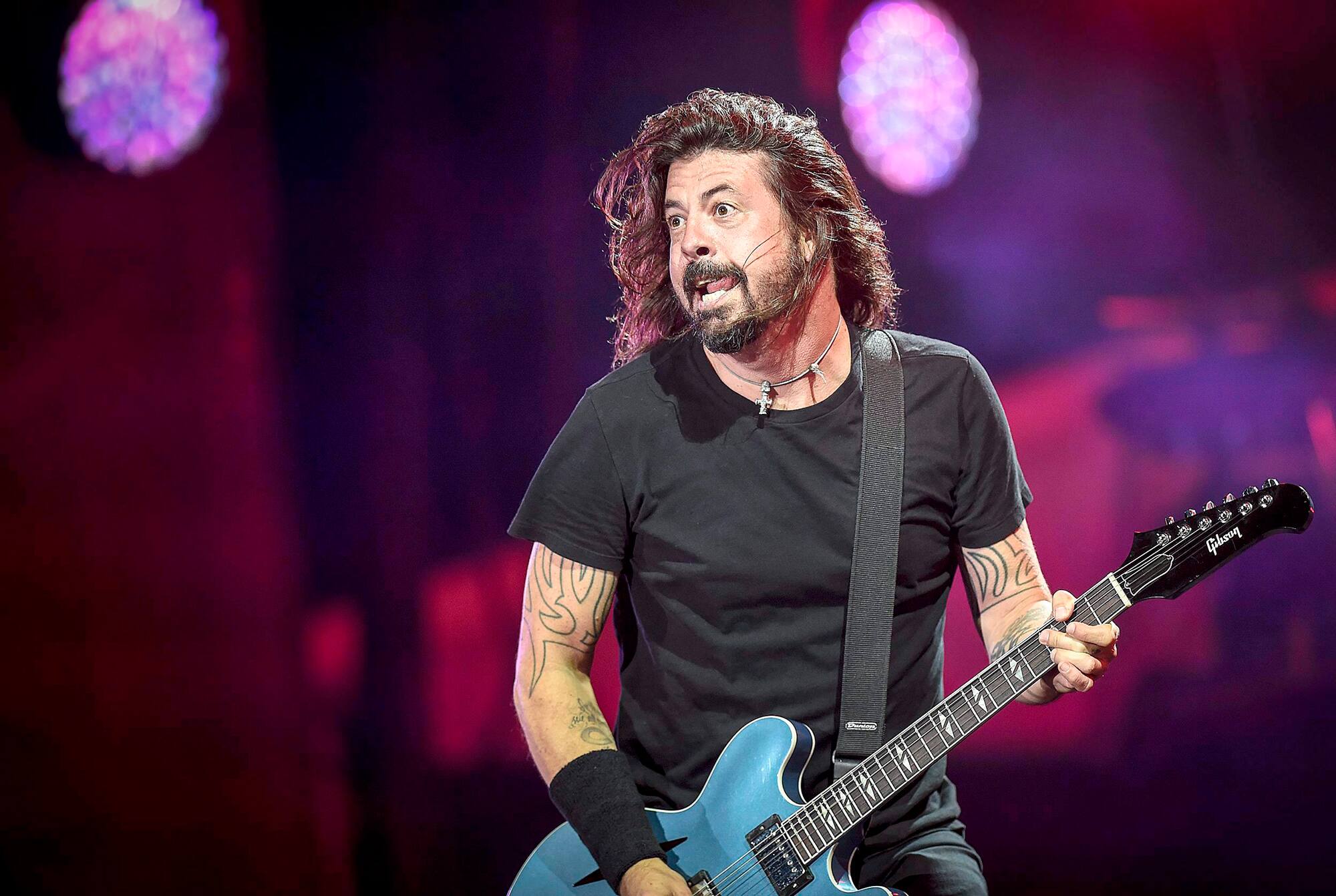 Festivals: le retour des artistes internationaux