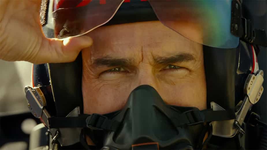 Top Gun: Maverick