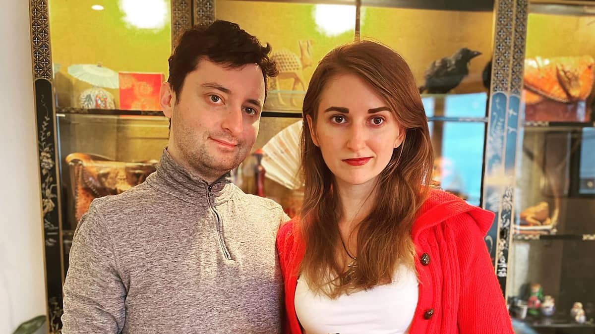 Dutch et Razzlekhan, les «Bonnie and Clyde» du bitcoin