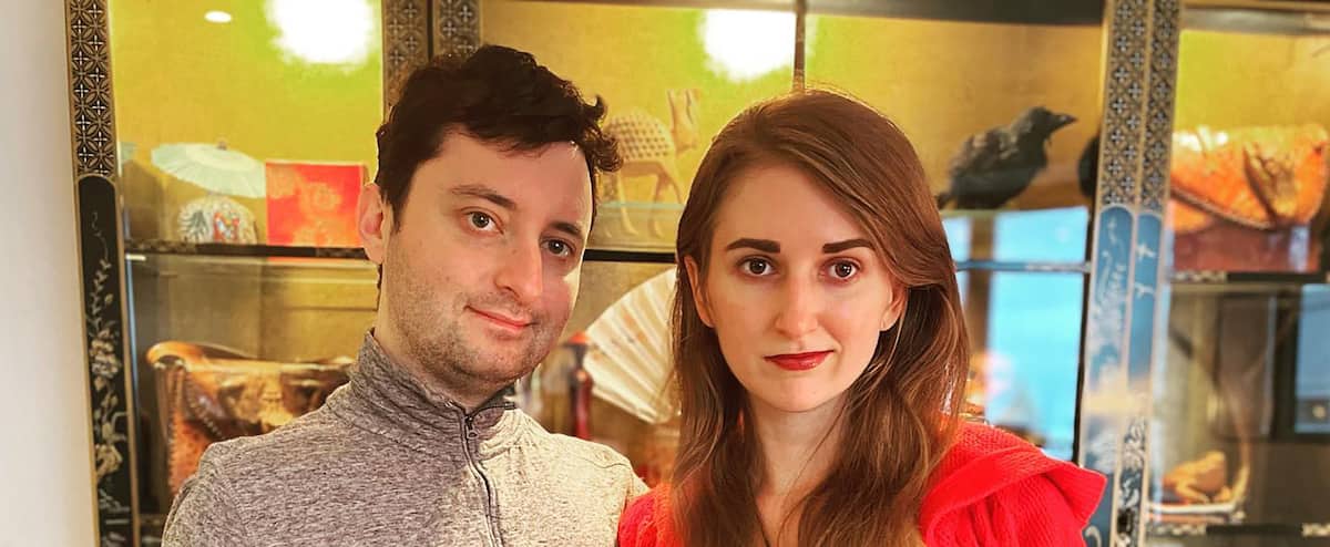 Dutch et Razzlekhan, les «Bonnie and Clyde» du bitcoin