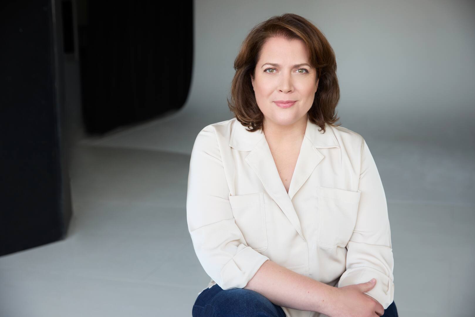 Direction de l’information à Radio-Canada: Crystelle Crépeau succédera ...