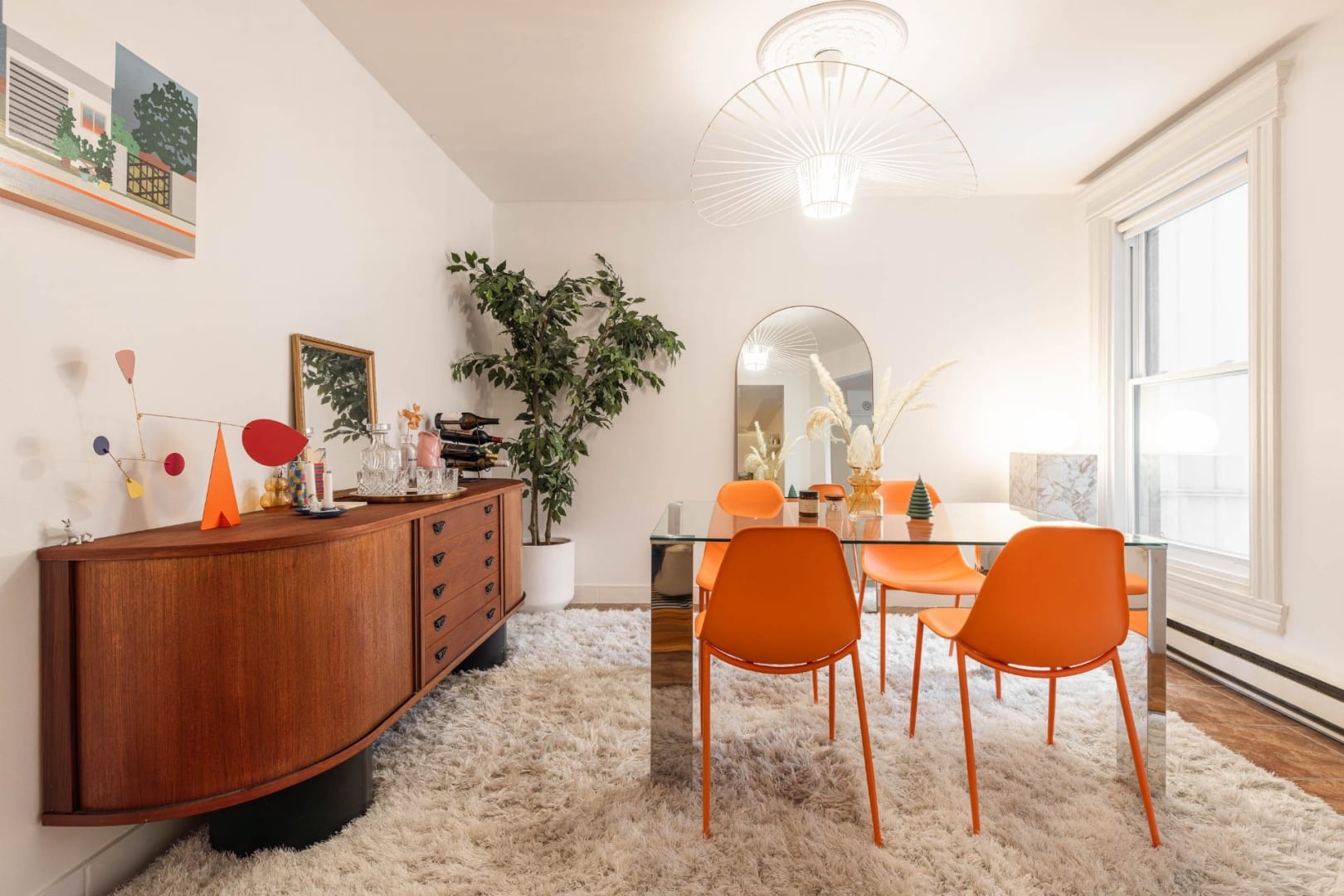 Image principale de l'article Chaleureux condo de trois chambres à vendre 