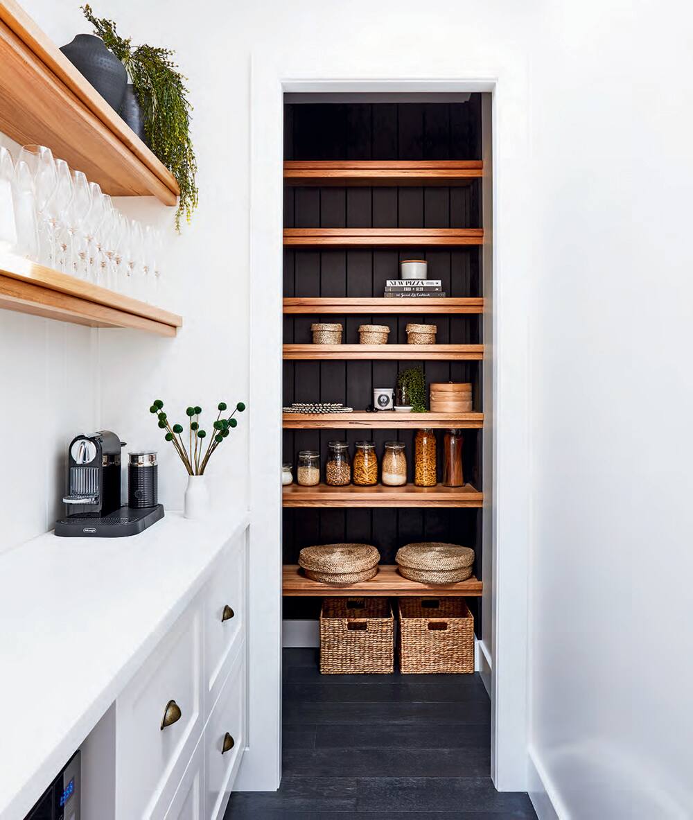 5 trucs pour une cuisine fonctionnelle