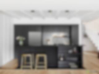 Une sublime maison de designer pour 1 390 000$