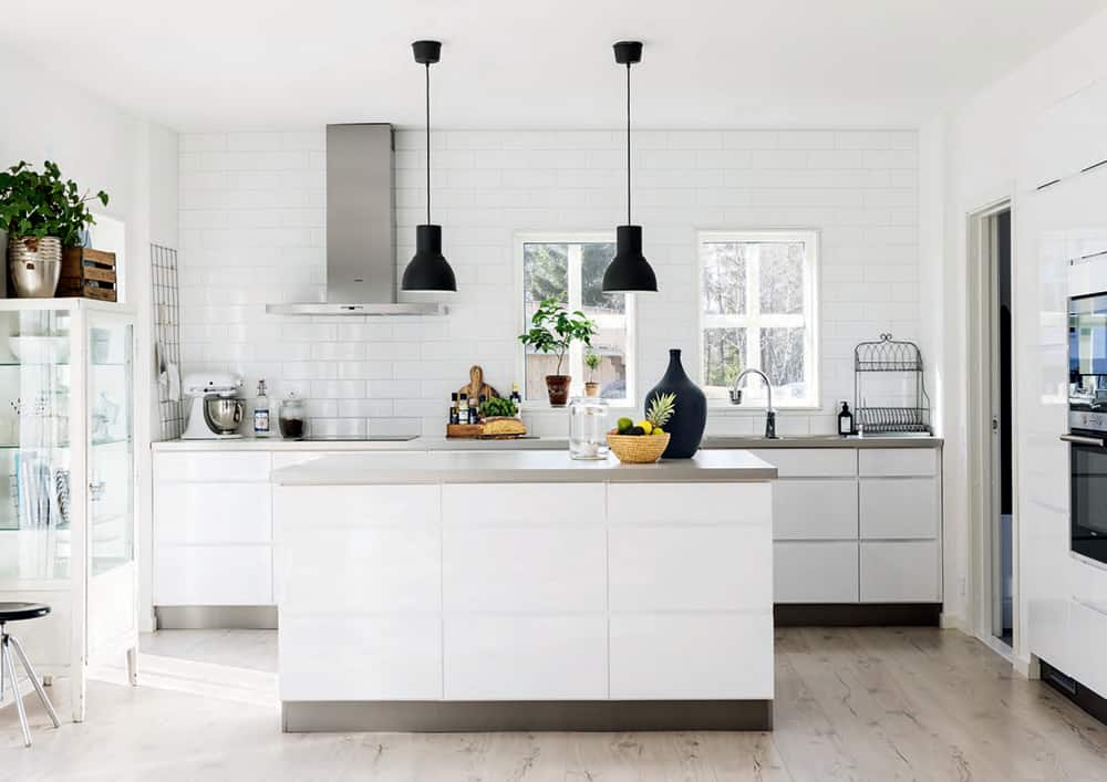 10 conseils pour aménager notre cuisine parfaite