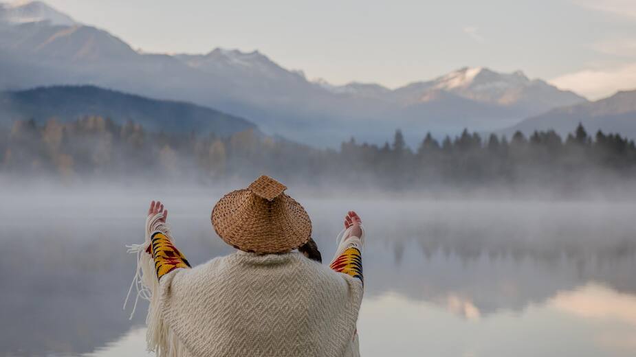 Image principale de l'article Découvrez ces attraits de la culture autochtone!