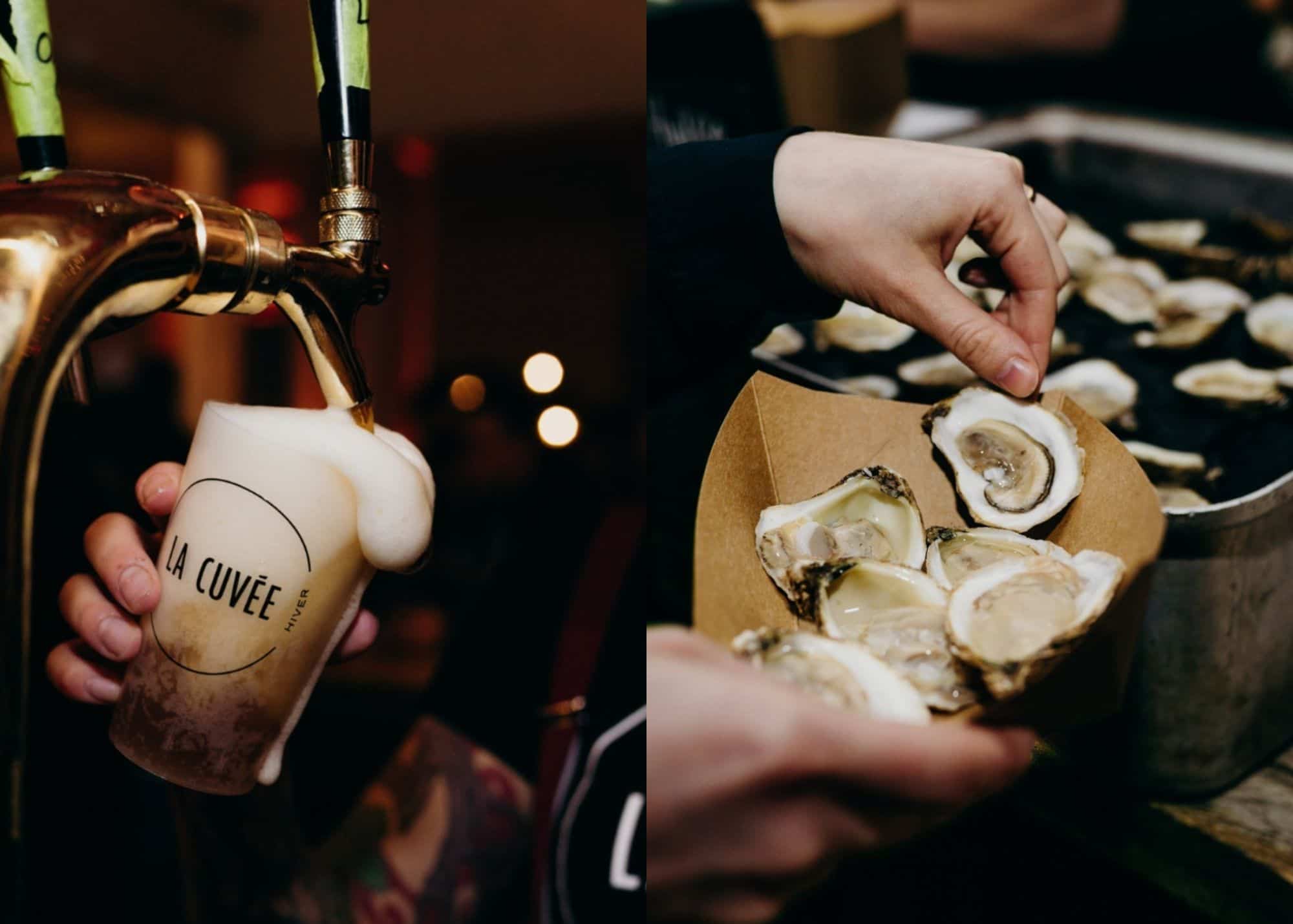 La Cuvée annonce le report de sa prochaine édition