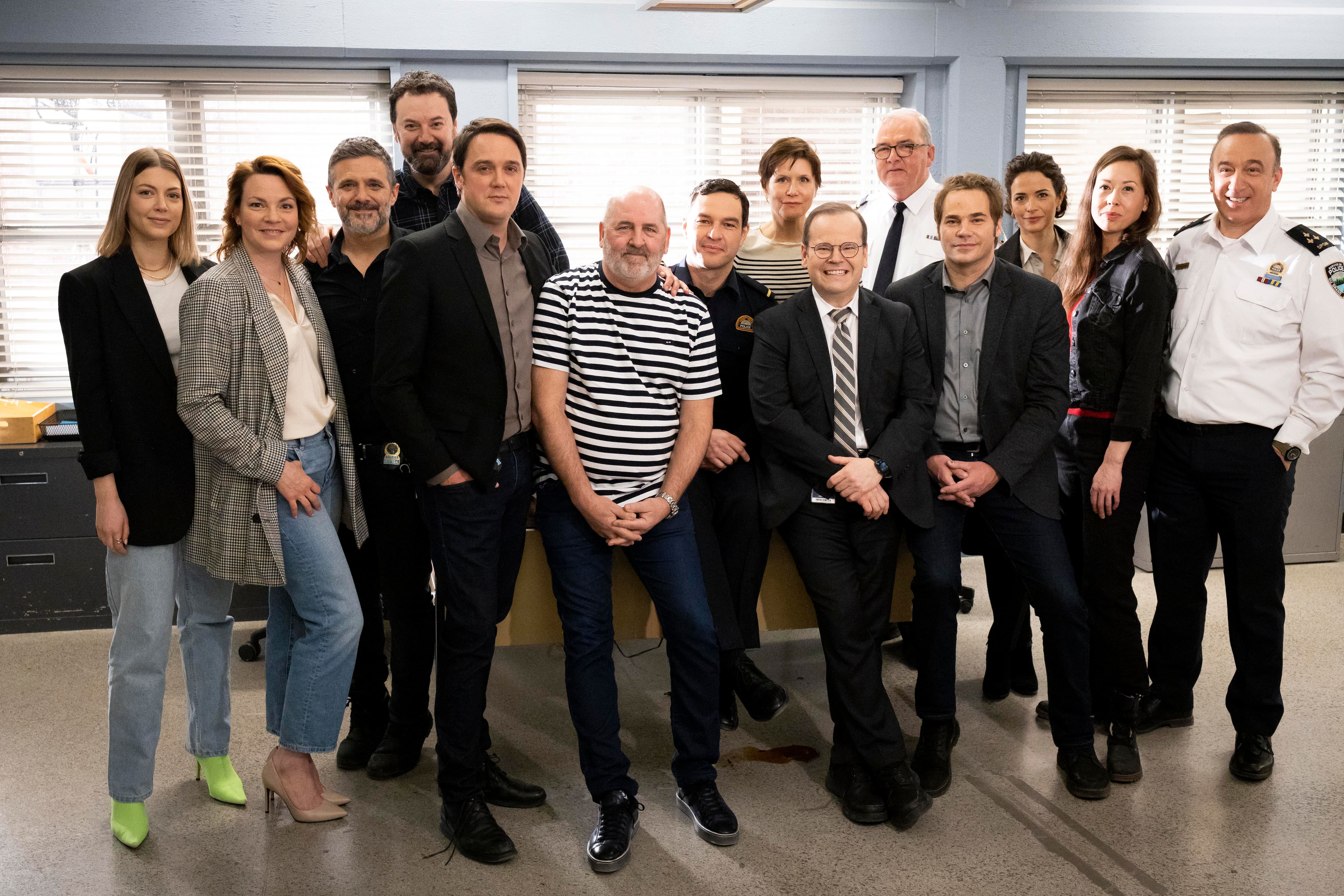 Y a-t-il un avenir possible pour District 31?