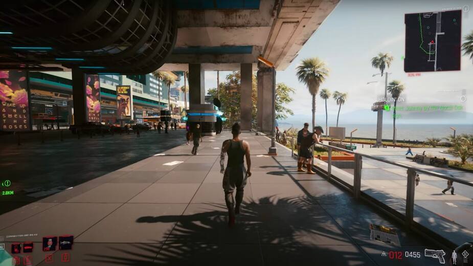 Cyberpunk 2077