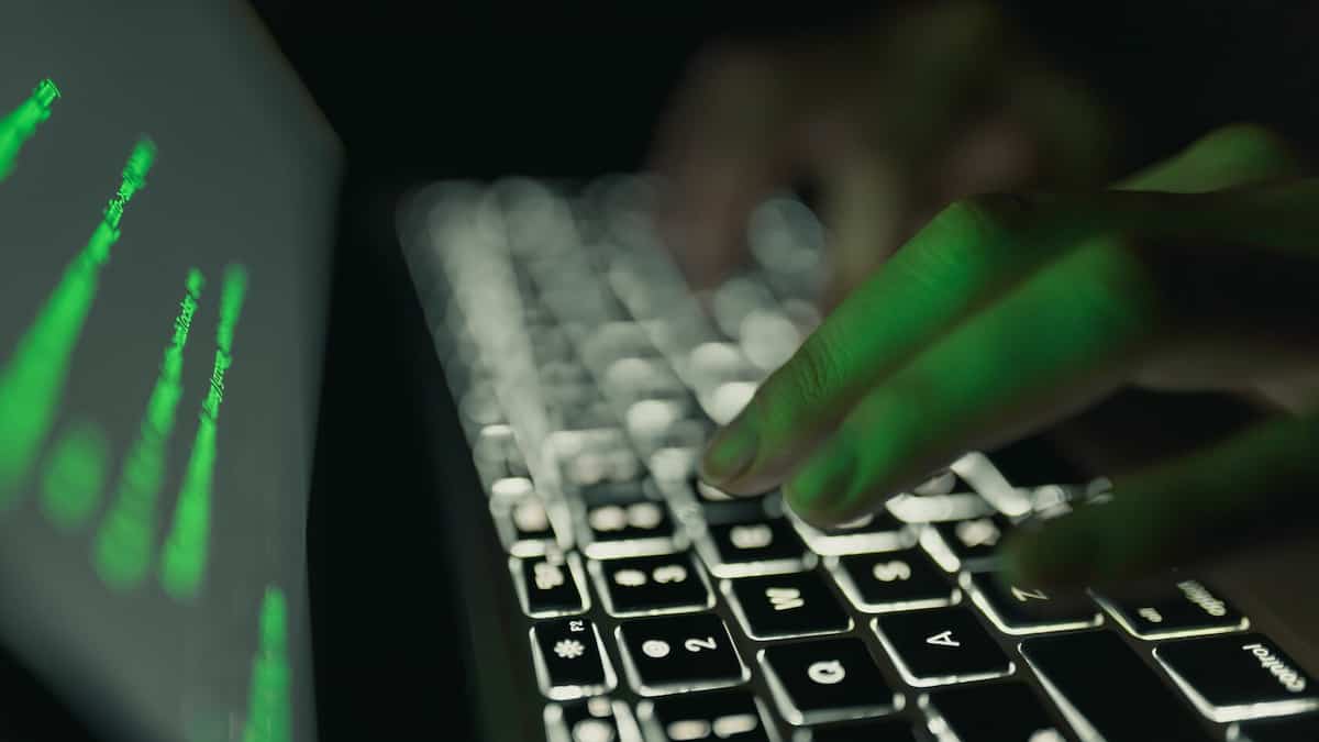 Utilisez-vous un de ces mots de passe les plus populaires au Canada en 2021?