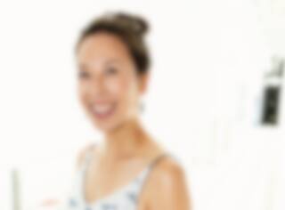 Satisfaite de l’évolution de son personnage