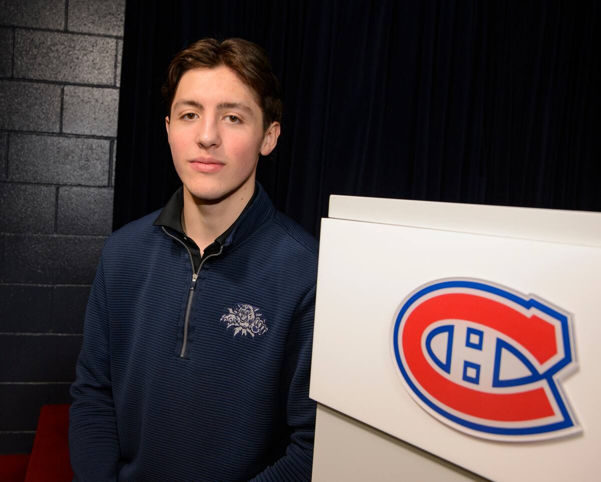 &laquo;Le CH doit tout faire pour avoir&raquo; Desnoyers