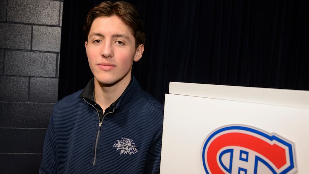 «Le CH doit tout faire pour avoir» Desnoyers