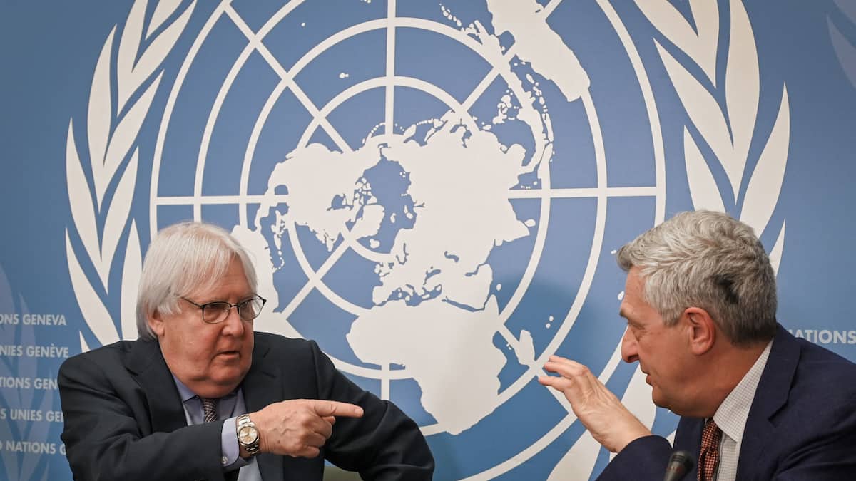 L'ONU prise au milieu d'accusations d'espionnage des États-Unis contre la Russie