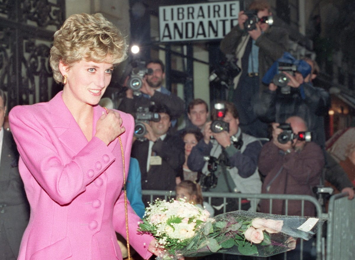 «On oubliera Diana bien assez vite»: le frère de la princesse Diana raconte sa conversation tendue avec le roi Charles III