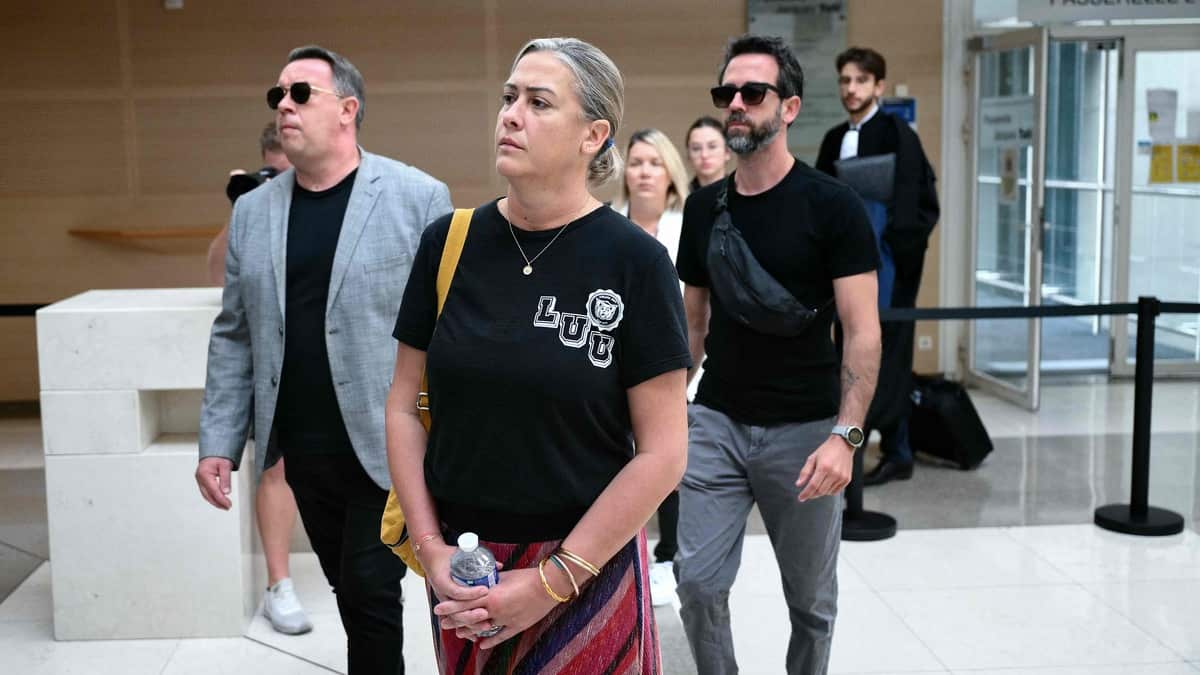 La fille de l’homme qui a fait violer sa femme témoigne: «Mon père est un des plus grands criminels sexuels des 20 dernières années»